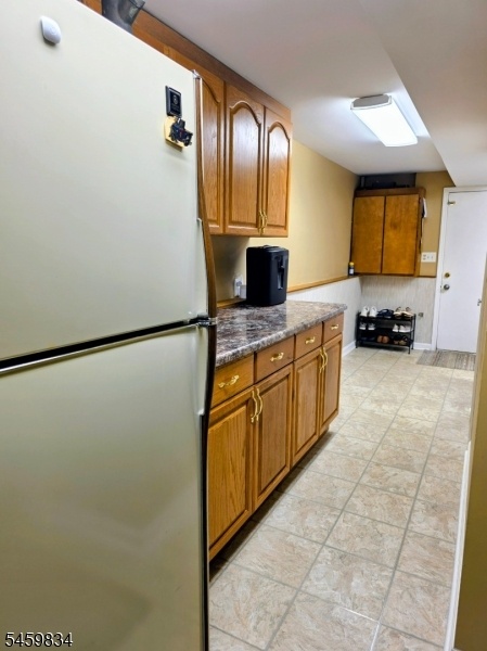 Utility Room/Garage entrabce