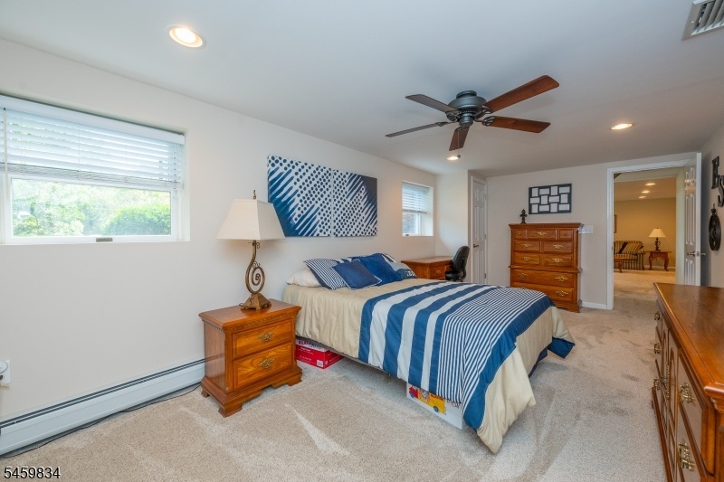 Bedroom4 Ground Floor
