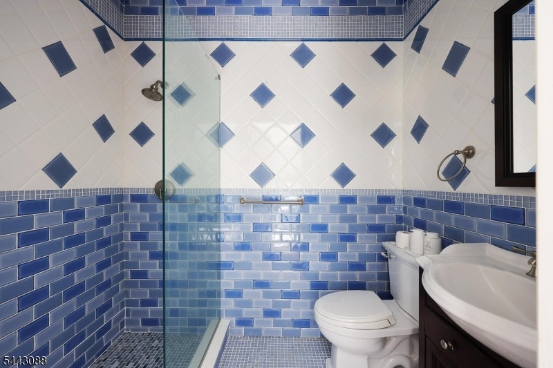 3rd Bathroom