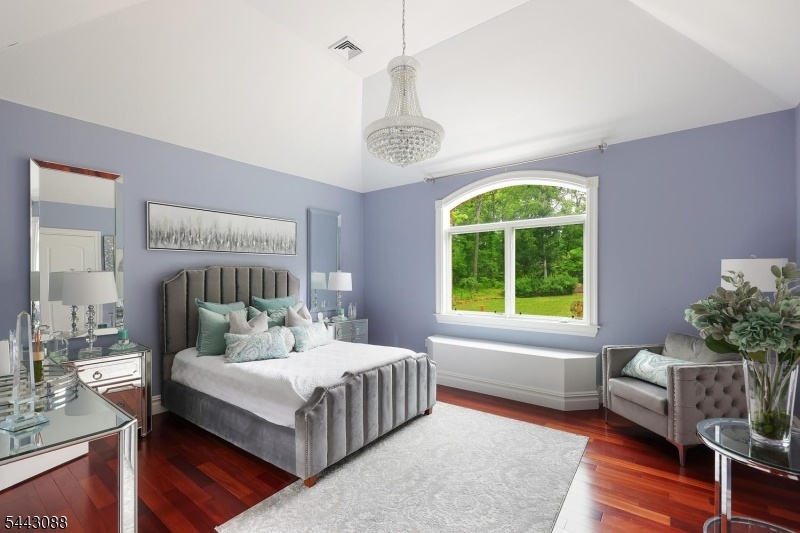 3rd Bedroom Suite