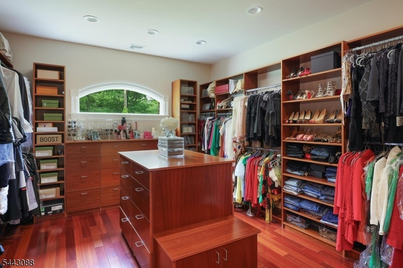 Dressing Room