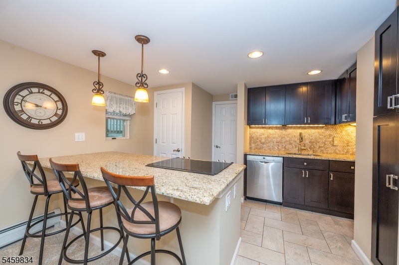 Ground Floor Kitchen