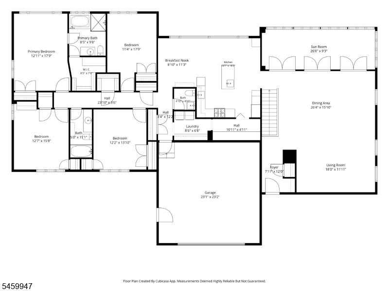 floorplans