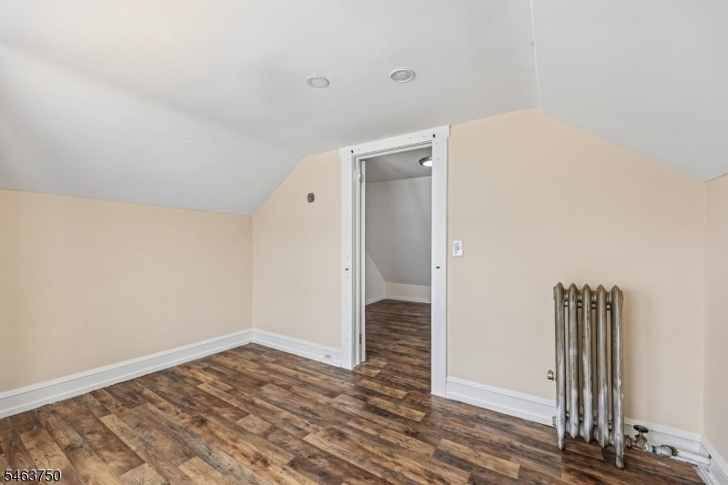 Attic Room 1
