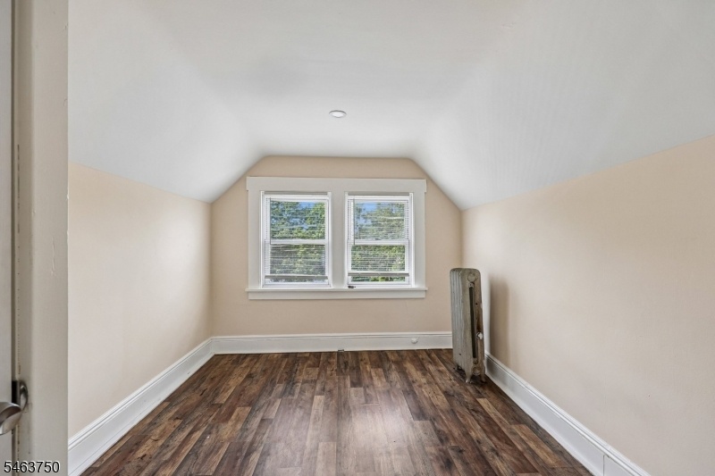 Attic Room 2