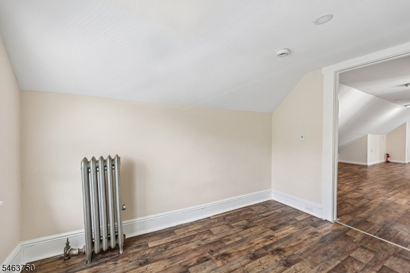 Attic Room 2