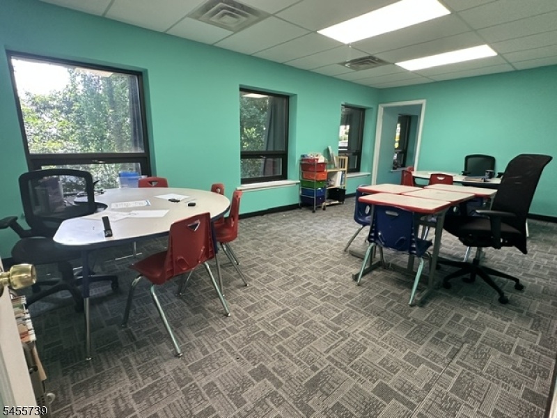 Private office