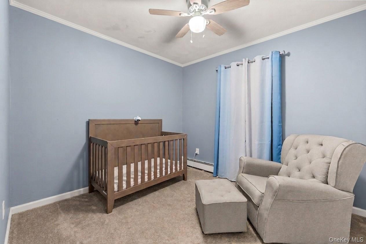 Nursery