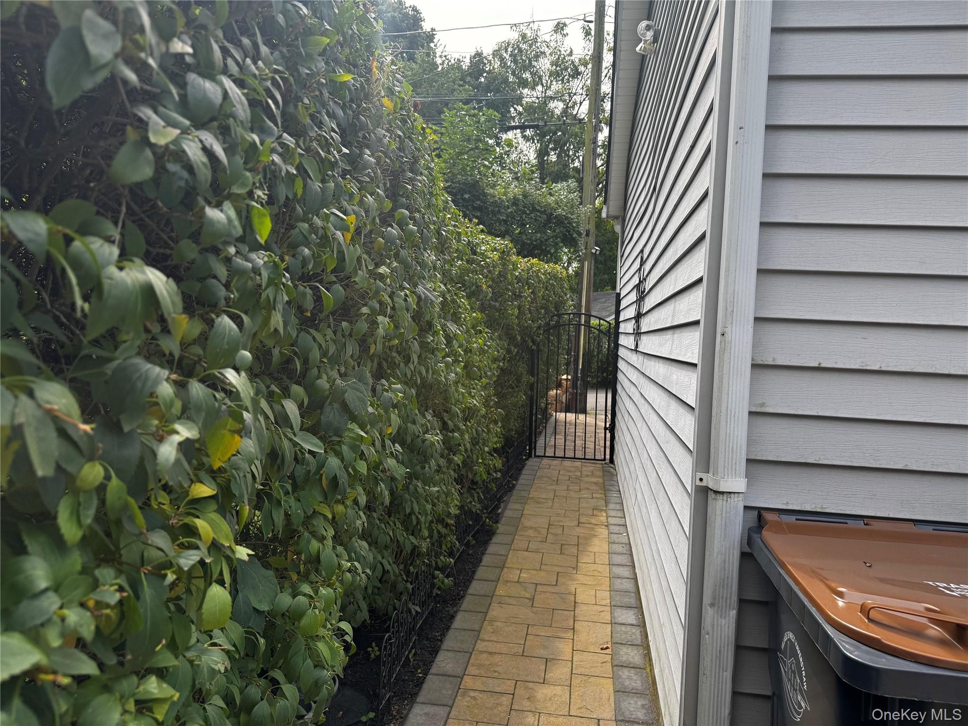 Walkway