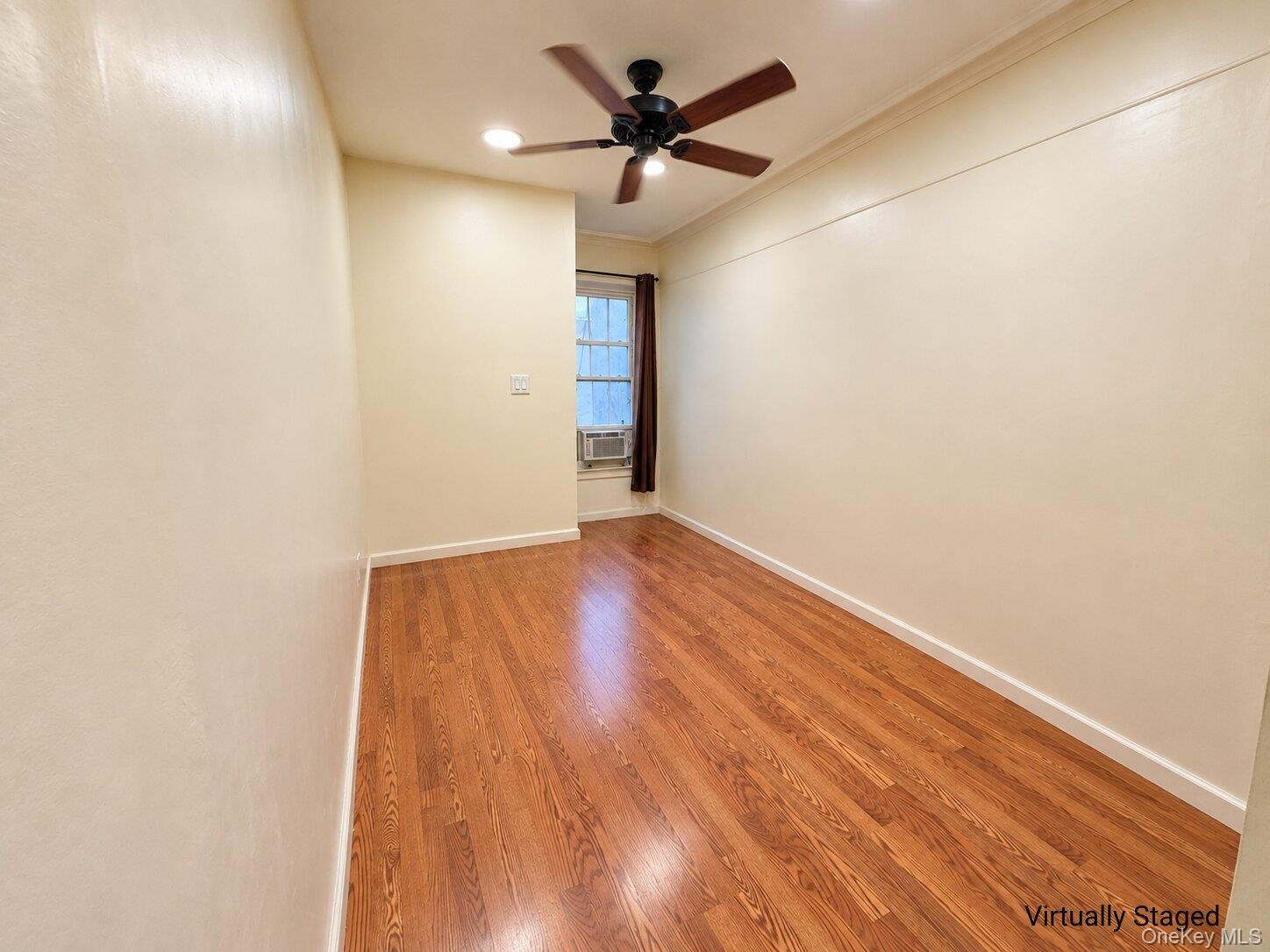 Floor 3 - Bed