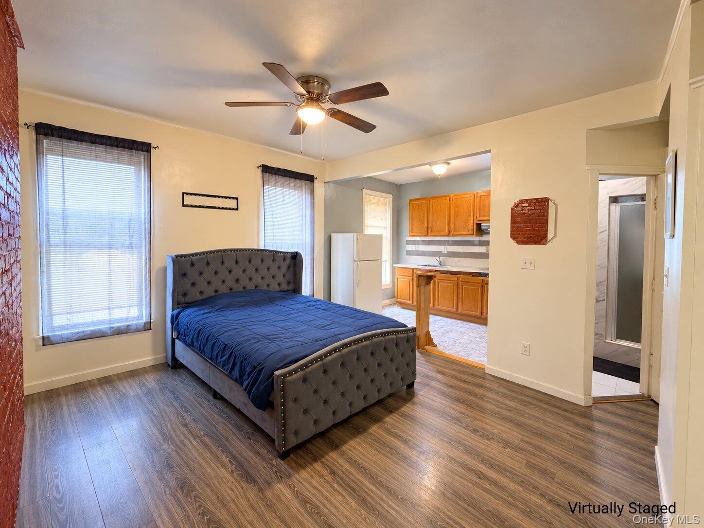 Floor 3 - Unit