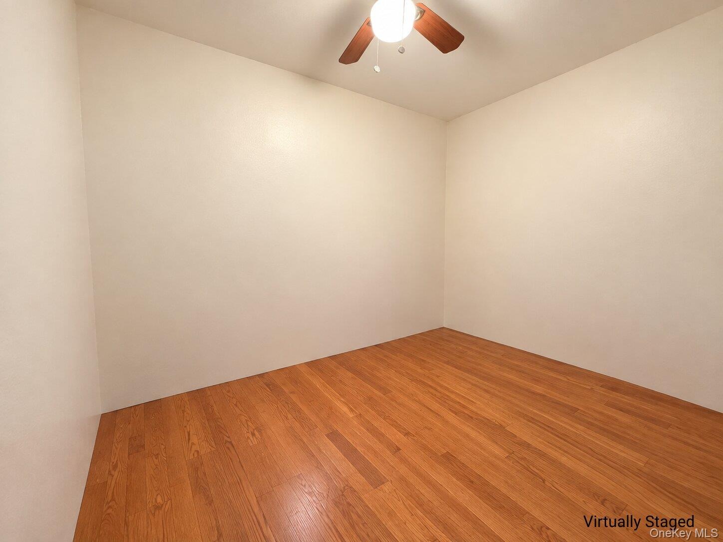 Floor 2 - Bed