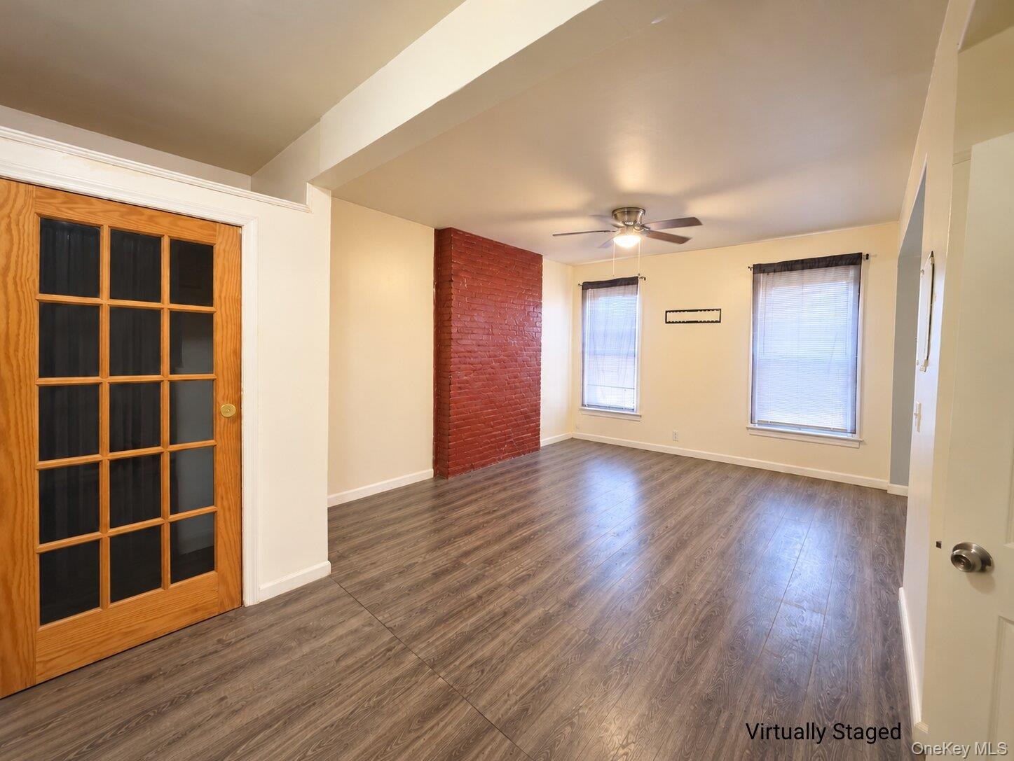 Floor 3 - Unit