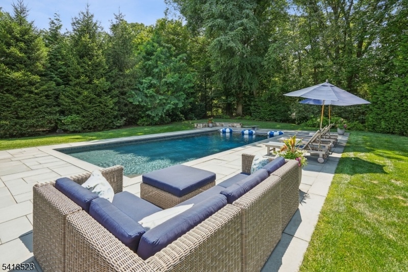 Your own private oasis!