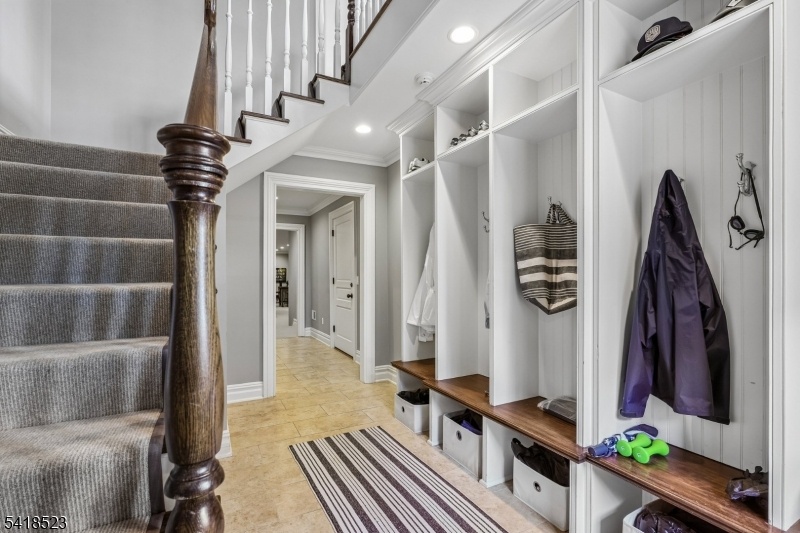Mudroom