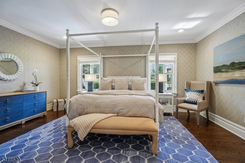 1st Level In-law Suite