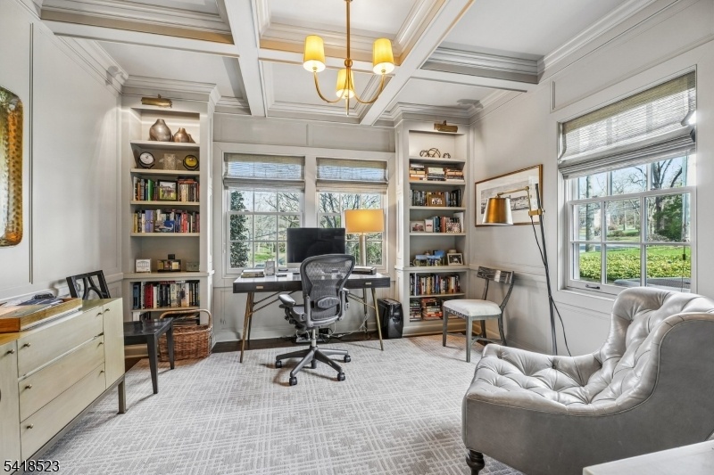 Home Office
