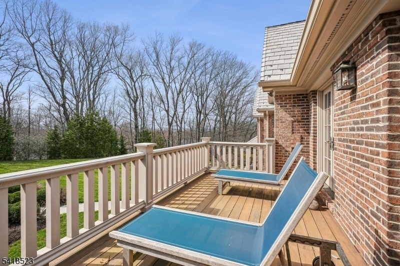 Private Balcony