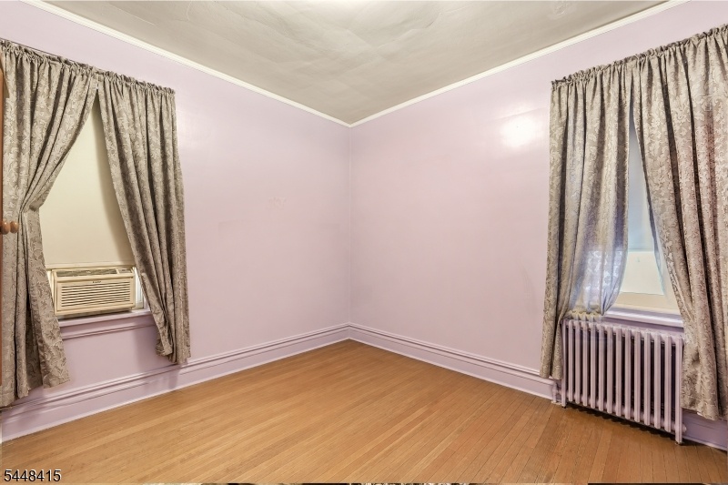 Unit 1 Bedroom