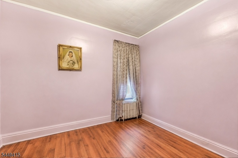 Unit 1 Bedroom