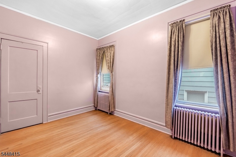 Unit 1 Bedroom