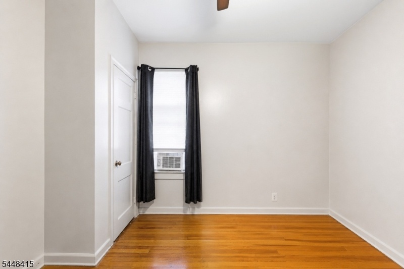 Unit 2 Bedroom