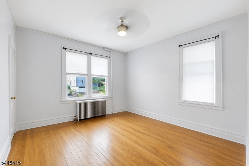 Unit 2 Living room