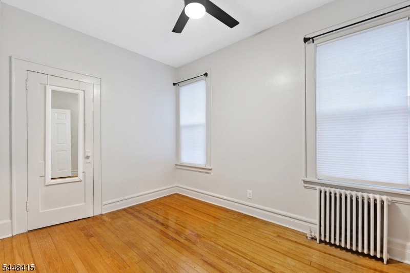 Unit 2 Bedroom