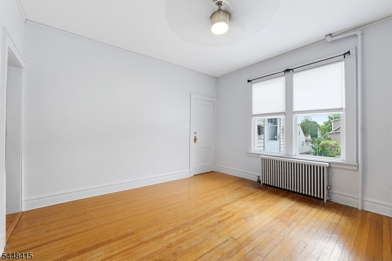 Unit 2 Living room