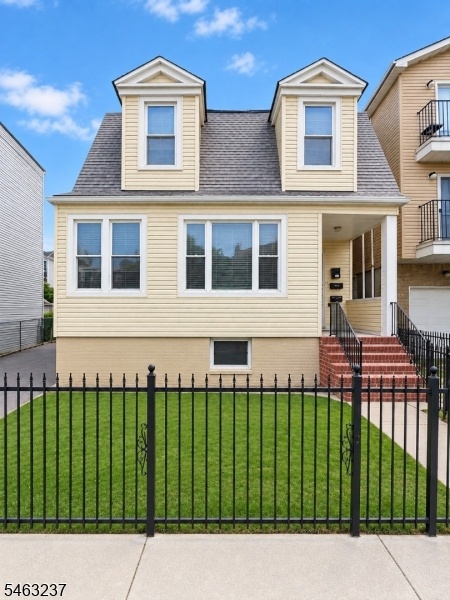 Front View
