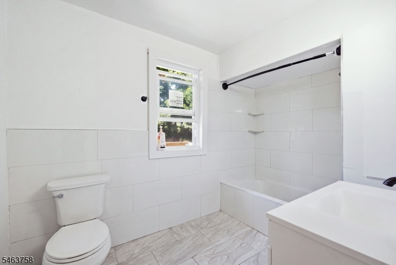 Bathroom Unit A