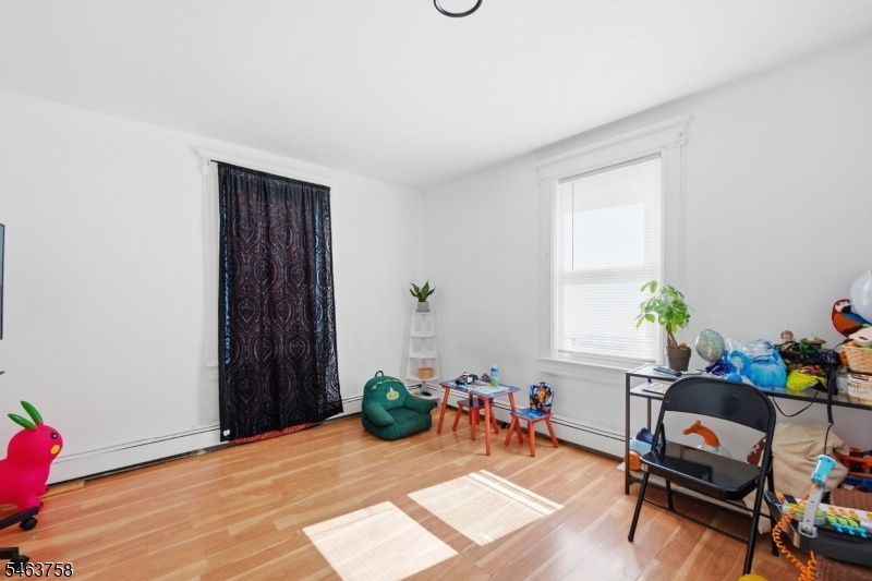 Bedroom 2 Unit B