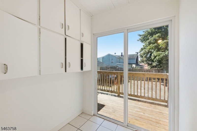 Kitchen Unit A