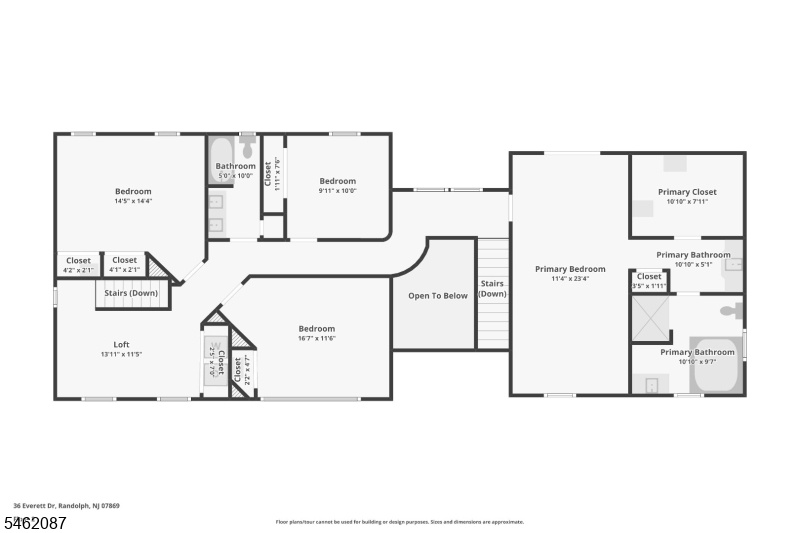 2nd Floor