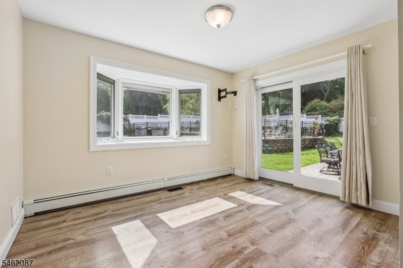 Inlaw Suite Living Room