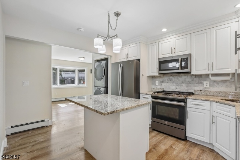 Beautiful InLaw Suite Kitchen