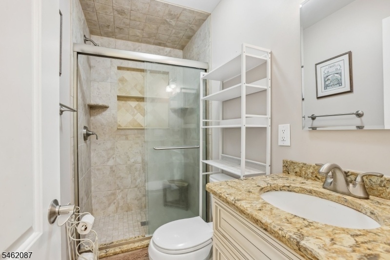 1st Floor Full Bathroom