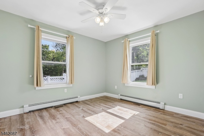 Inlaw Suite Bedroom