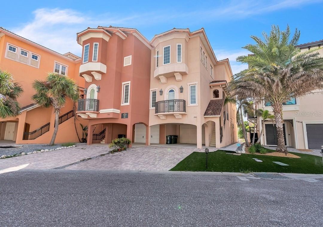 “Sun, sand, and the Gulf at your doorstep—welcome to SEACLUSION.”