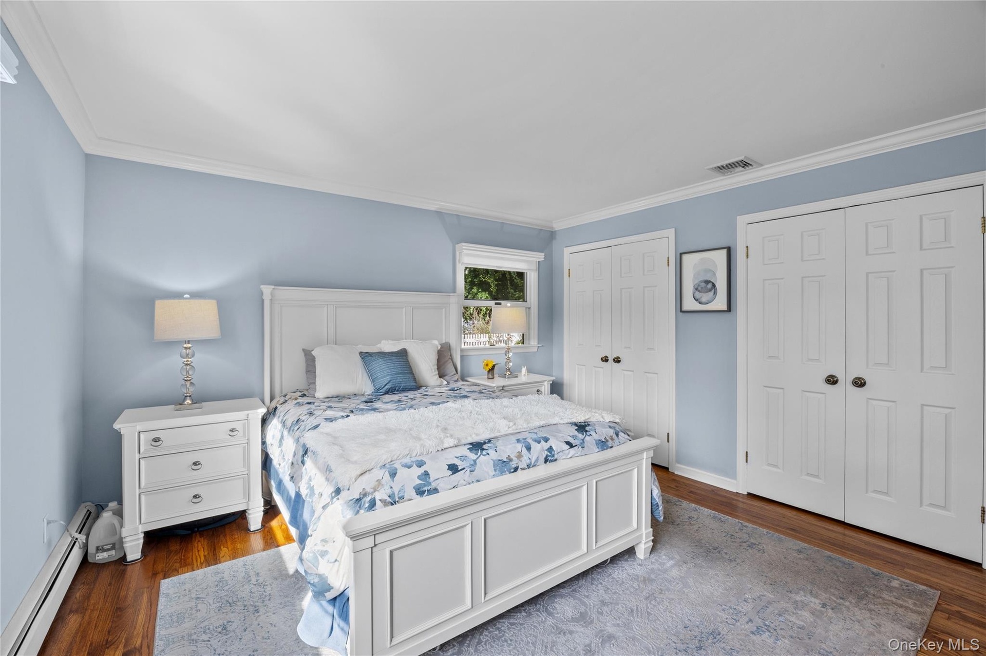 Primary Bedroom with Ensuite