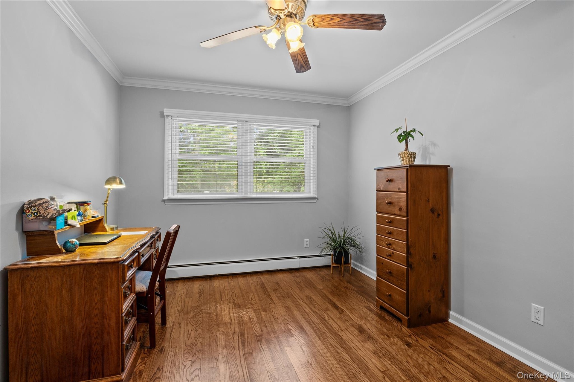 3rd Bedroom