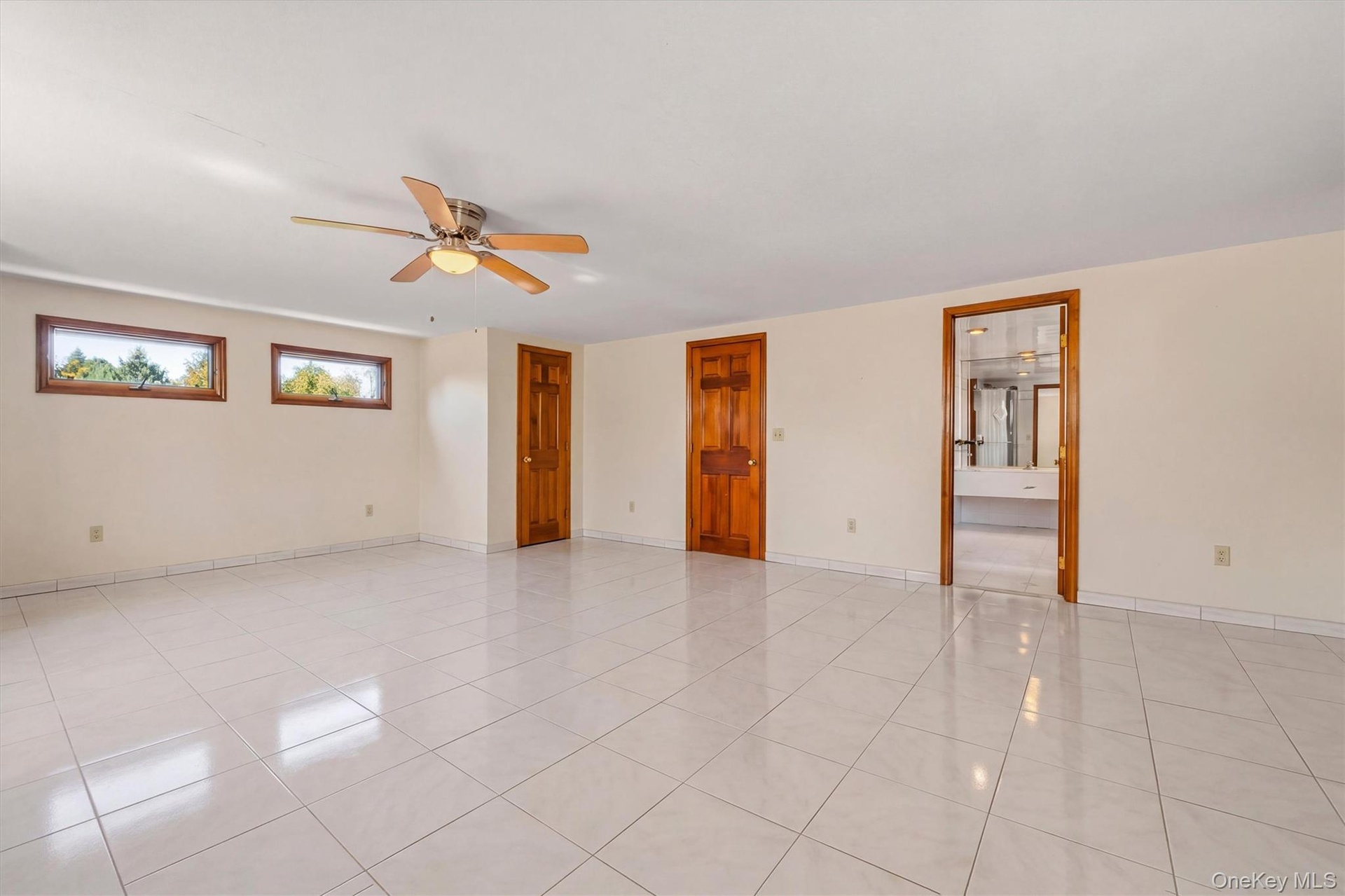 2nd primary suite