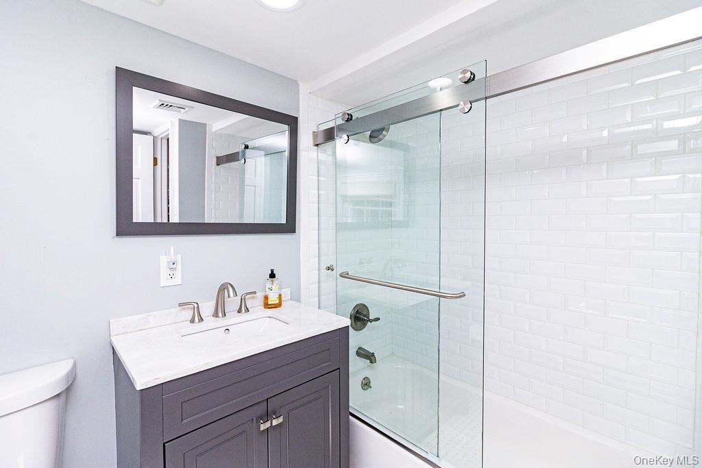 Main Bath