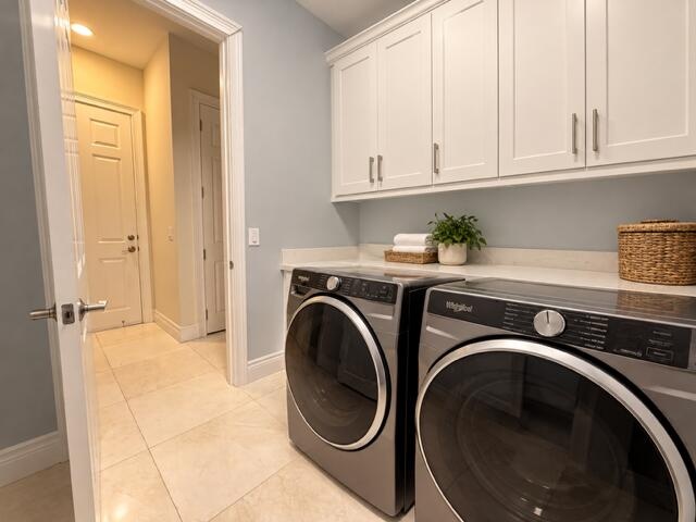 Digitally renovated and virtually staged