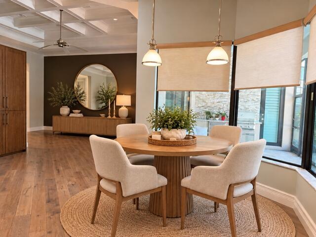 Digitally renovated and virtually staged