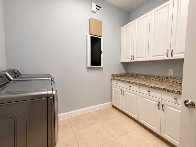 Digitally renovated and virtually staged