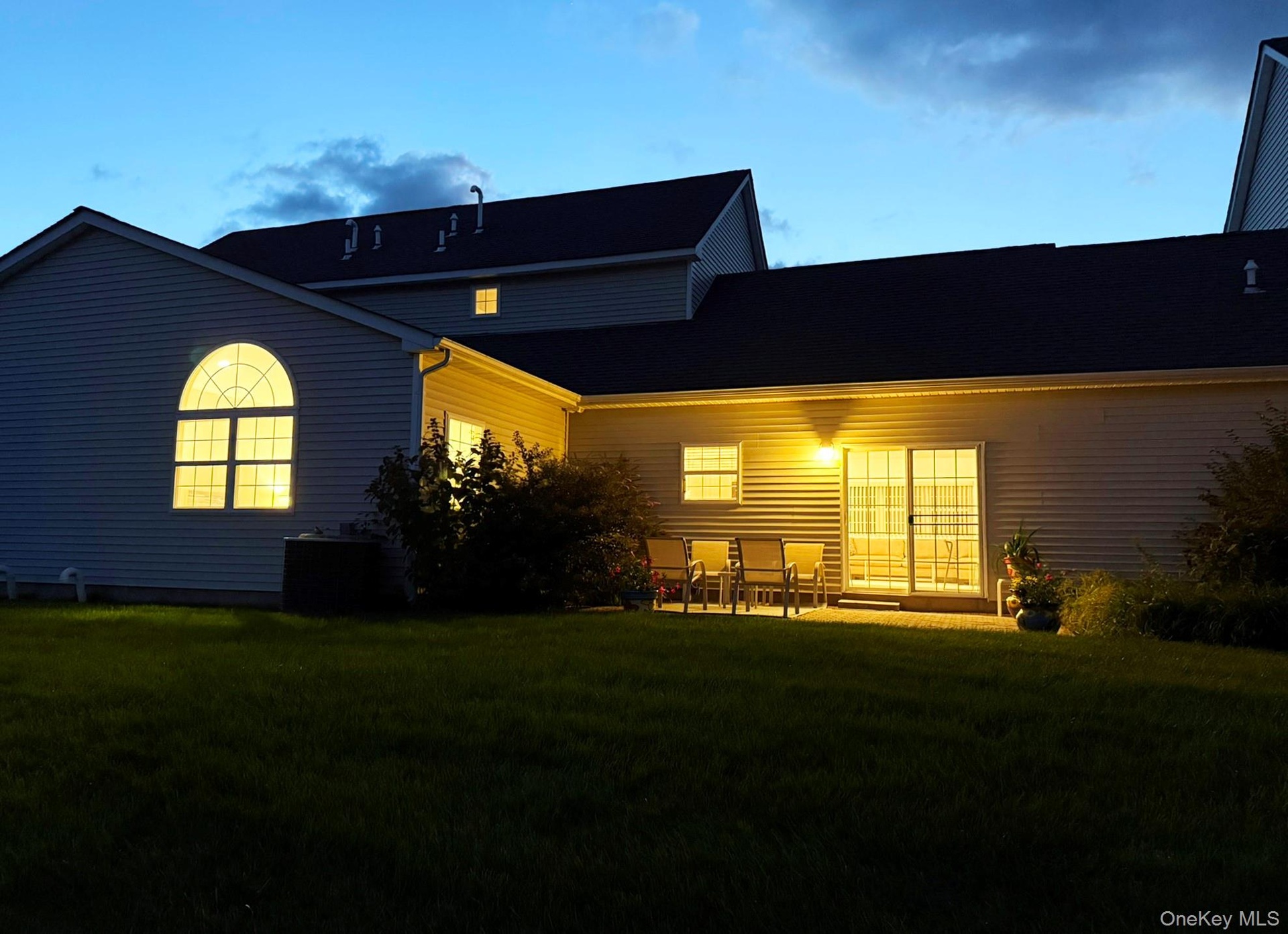 Twilight View