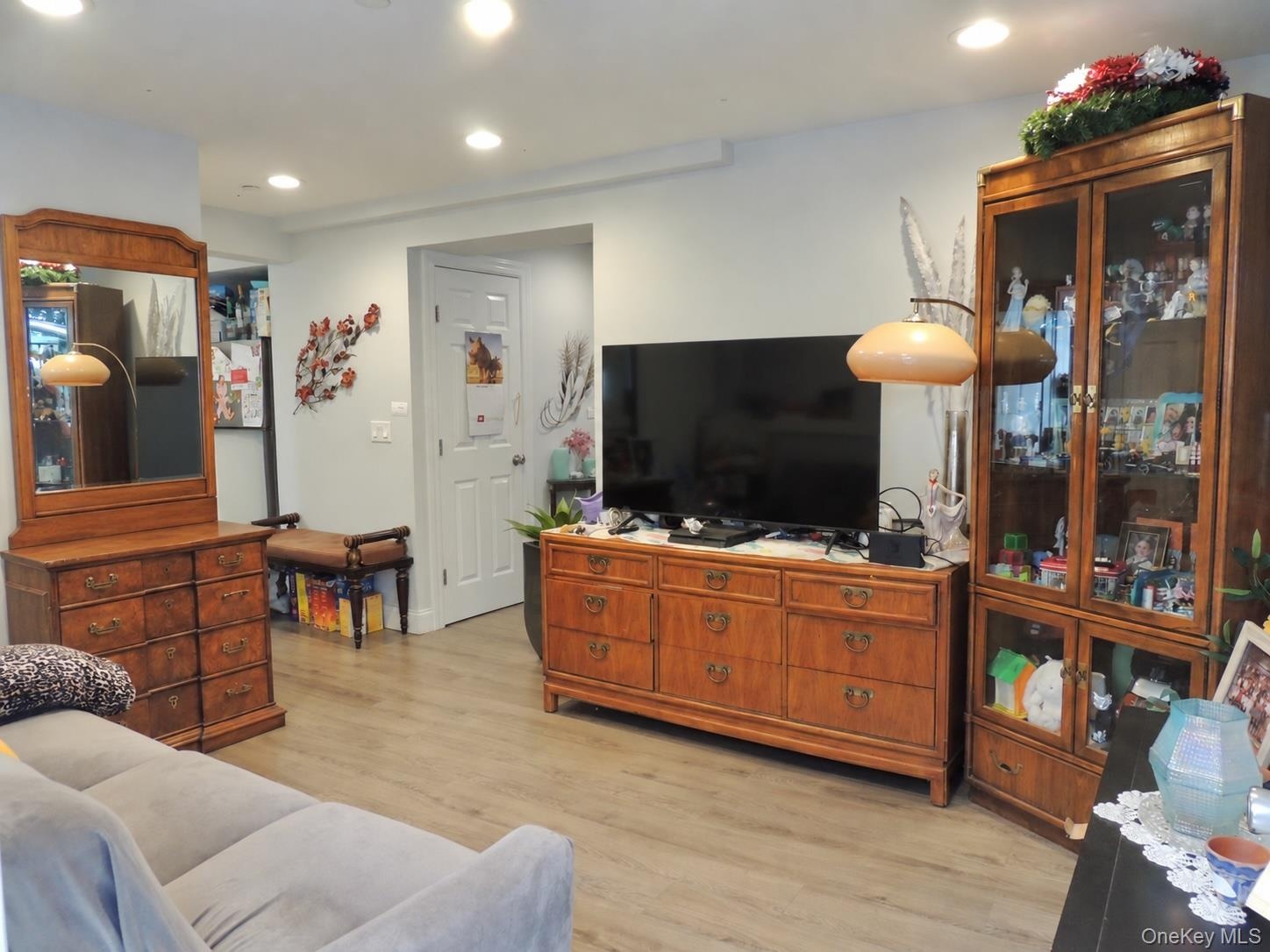 First Floor Living Room