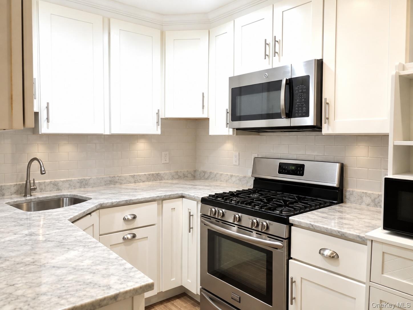 First Floor Kitchen