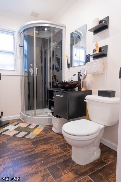 Main Bath